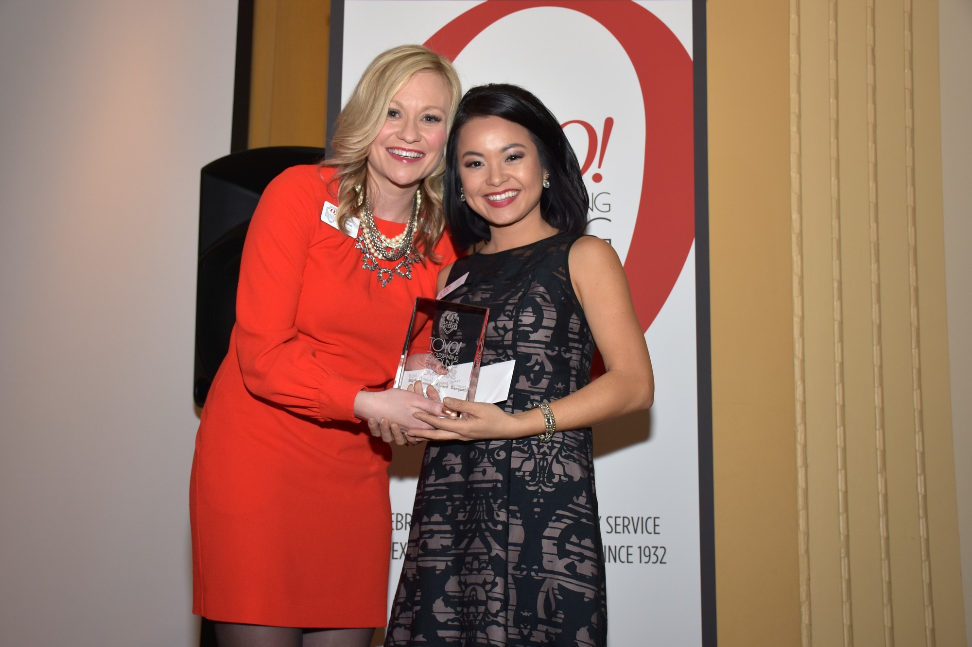 Active Member Chinh Doan Named as 2017 “Top Outstanding Young Americans ...