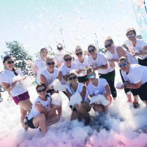 2017 Color Run