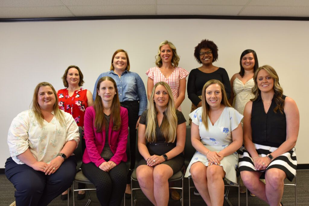 Board of Directors Junior League of Omaha