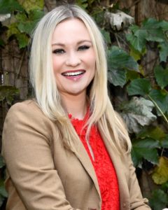 2020 JLO President Katie Triplett